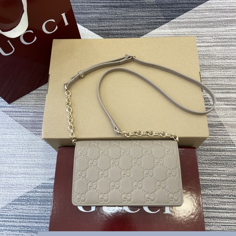 G*u*i satchel bags